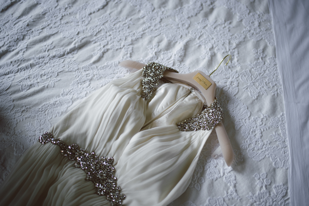 jenny packham abito sposa