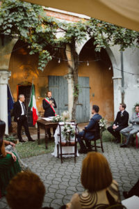 matrimonio cascina lago scuro intimate gipsy wedding photographer