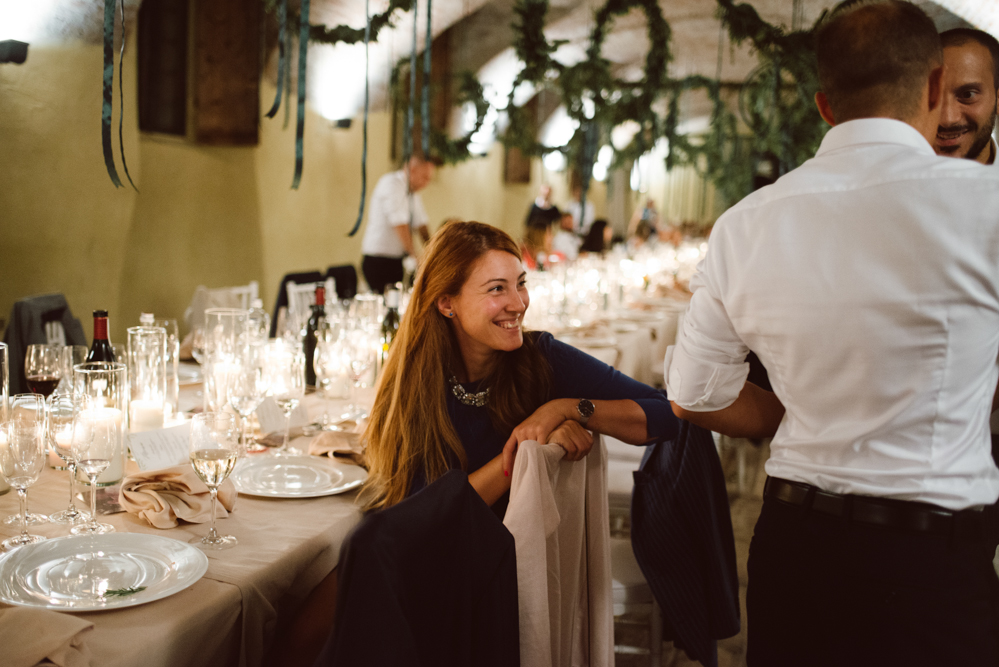 Turin wedding photographer / Boho wedding in a rainy day near Turin