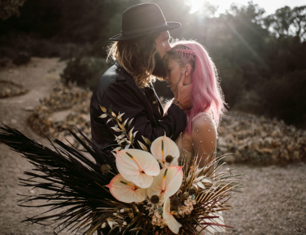 adventurous elopement in Ibiza