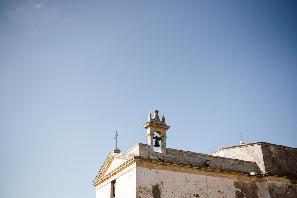 Puglia destination wedding in Masseria