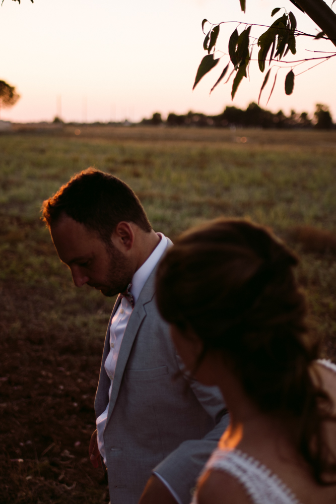 Puglia destination wedding in Masseria