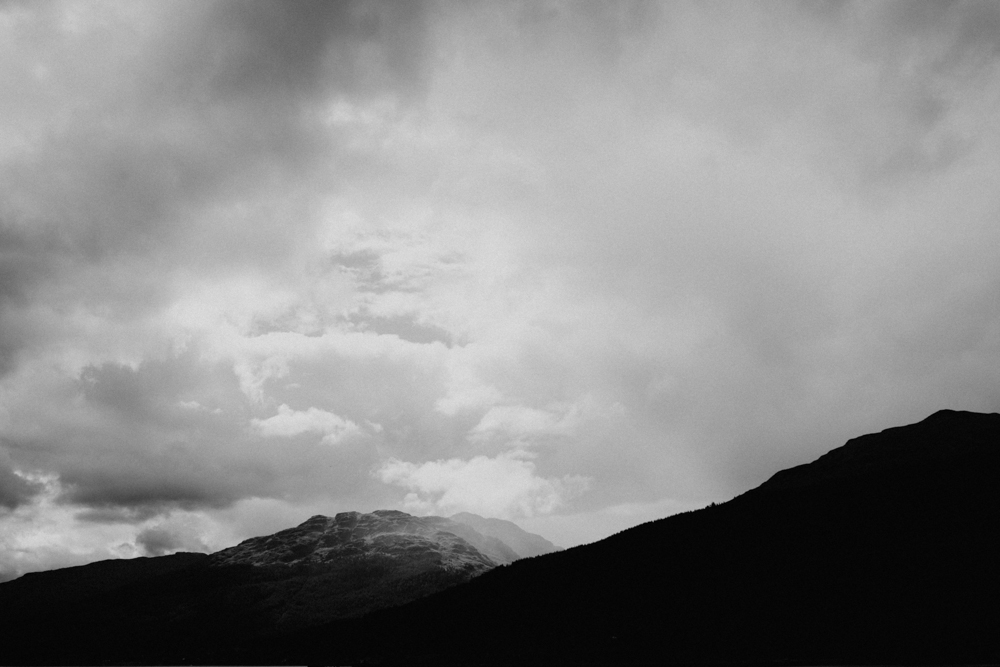 couple session in Isle of Skye, Scotland