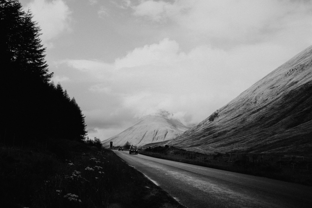 couple session in Isle of Skye, Scotland