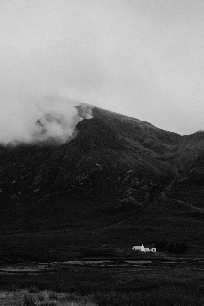 couple session in Isle of Skye, Scotland