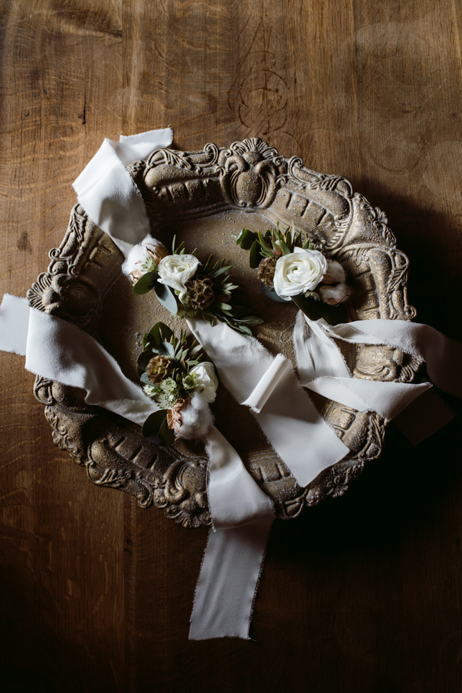 winter wedding in Switzerland