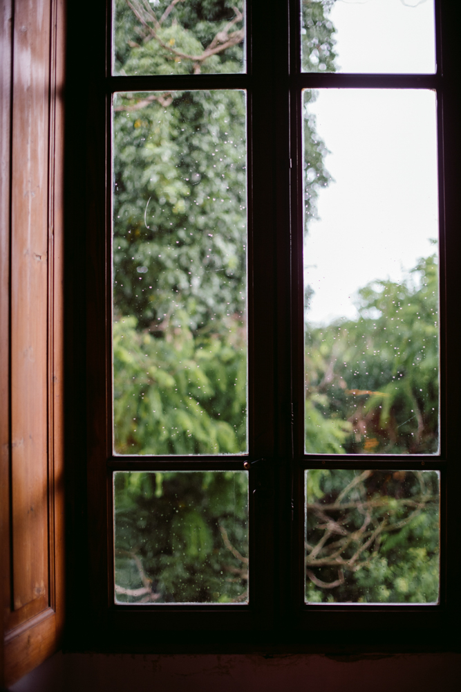 Refined wedding at Palazzo Vecchia