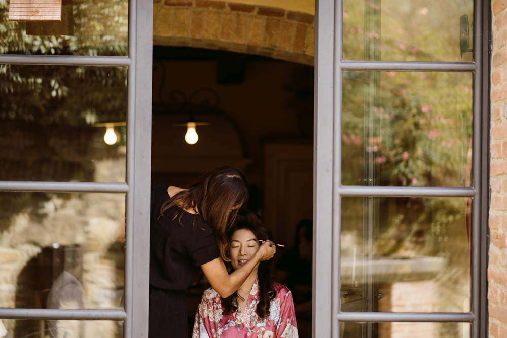 chianti tuscany destination wedding