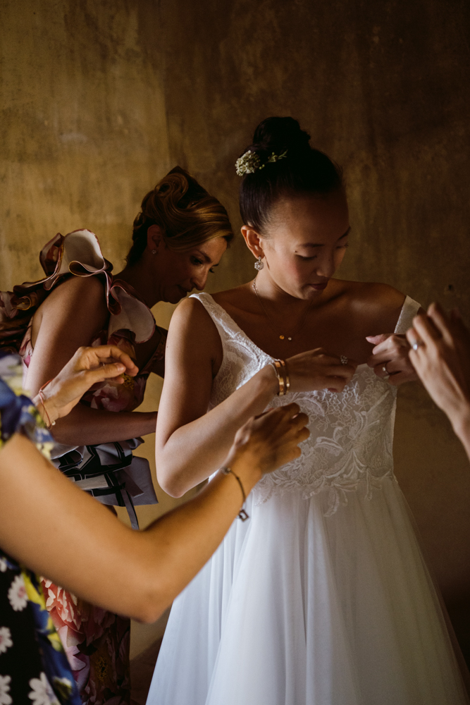 destination wedding in Sicily