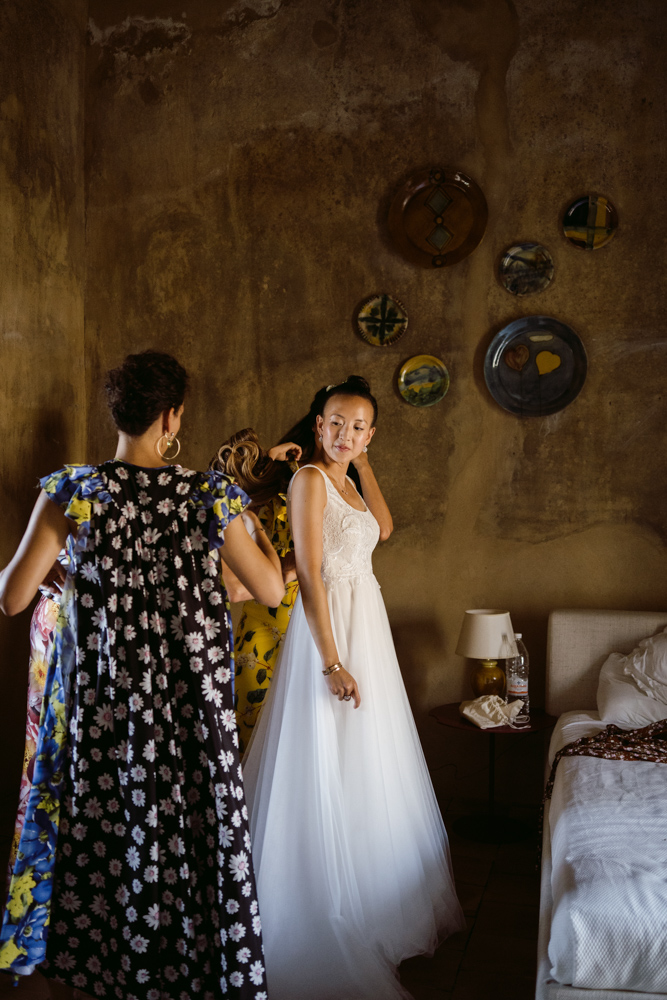 destination wedding in Sicily