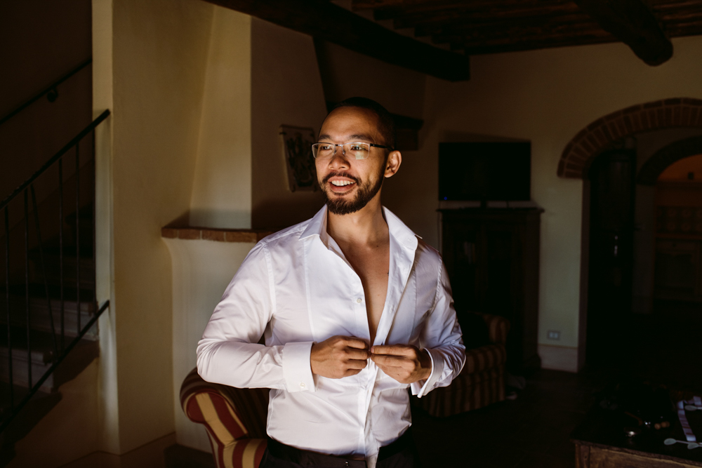 chianti tuscany destination wedding