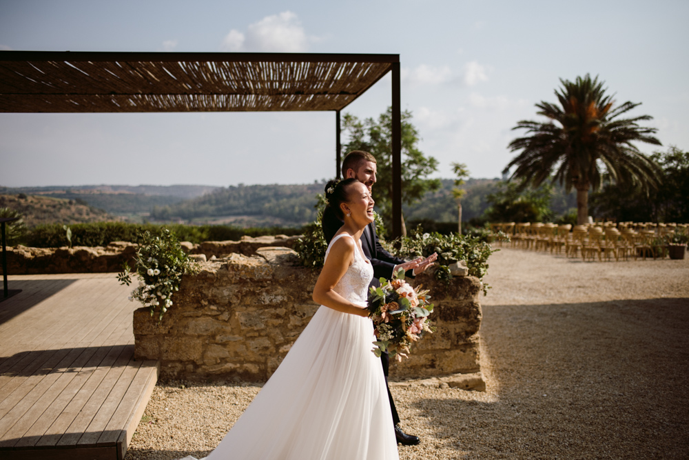 destination wedding in Sicily