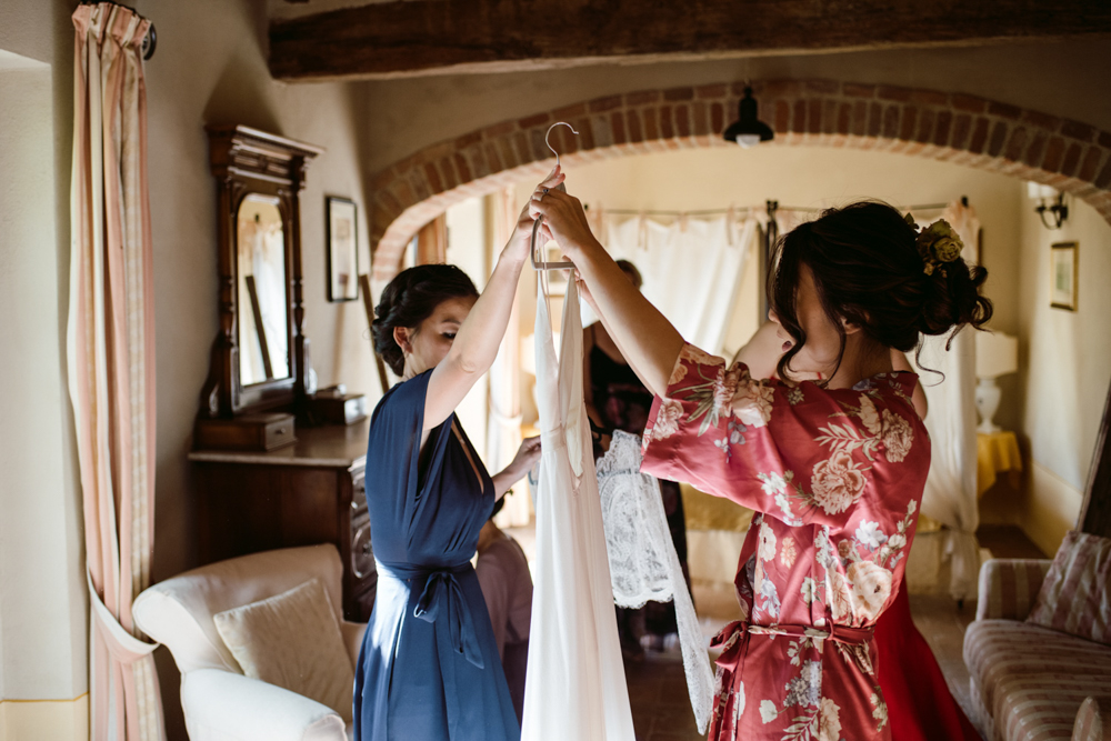 chianti tuscany destination wedding