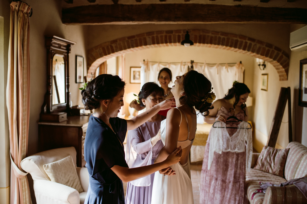 chianti tuscany destination wedding