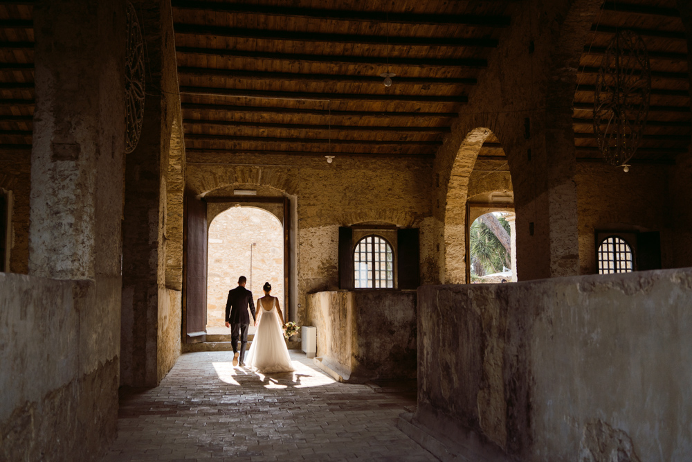 destination wedding in Sicily