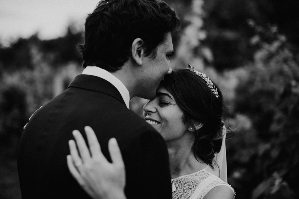 Refined wedding at Palazzo Vecchia