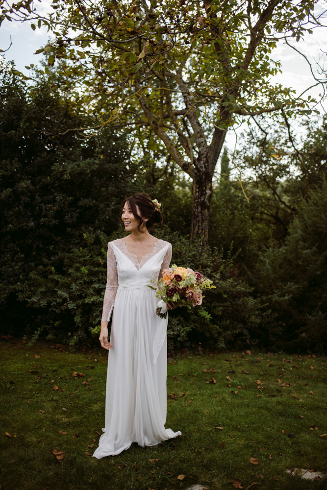 chianti tuscany destination wedding