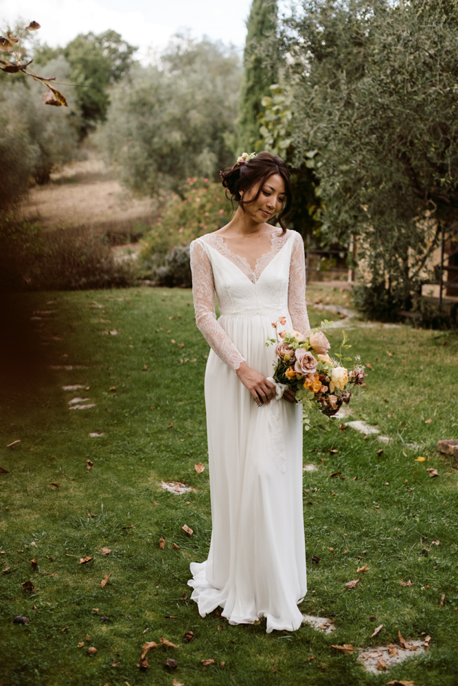 chianti tuscany destination wedding