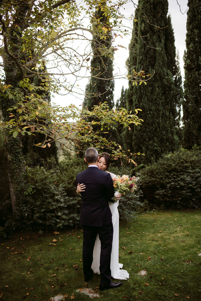 chianti tuscany destination wedding