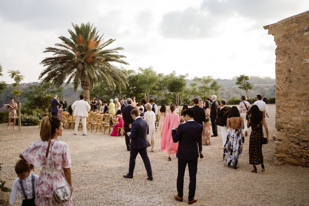 destination wedding in Sicily