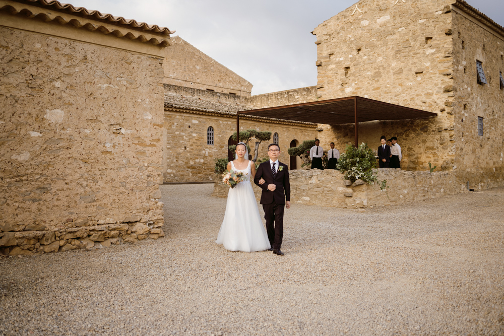 destination wedding in Sicily