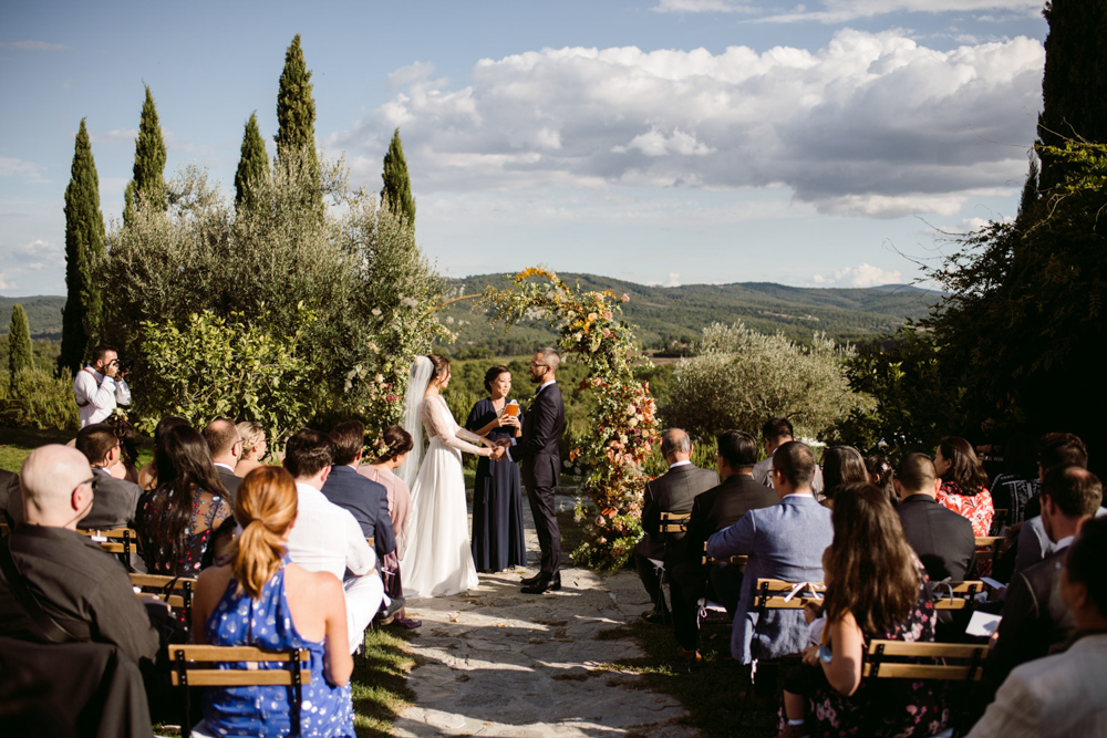 chianti tuscany destination wedding
