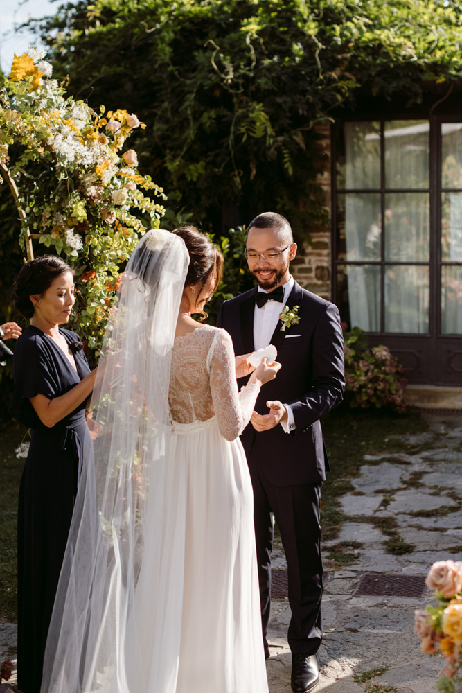 chianti tuscany destination wedding