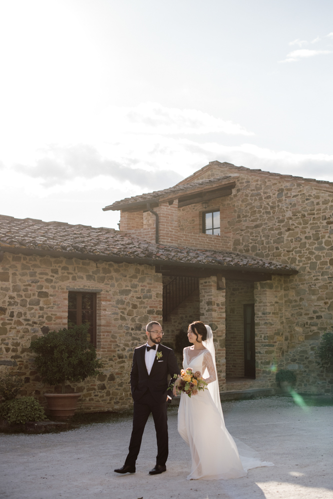 chianti tuscany destination wedding