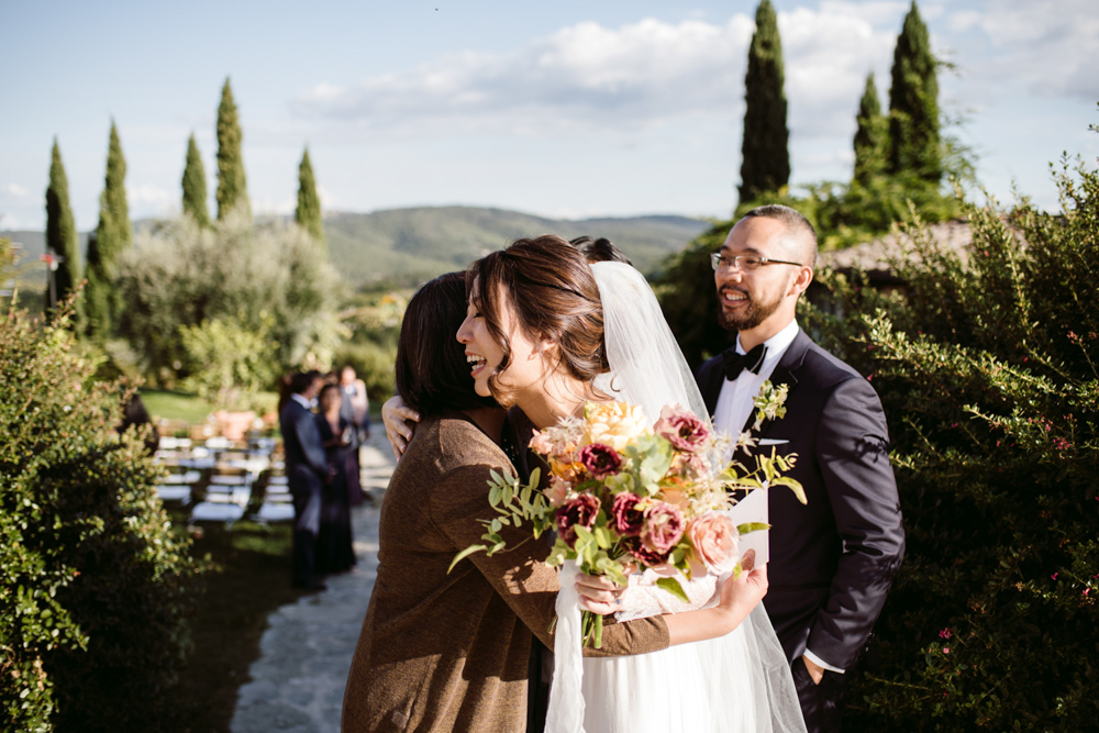 chianti tuscany destination wedding