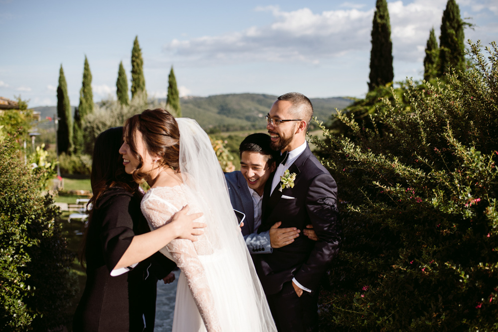 chianti tuscany destination wedding