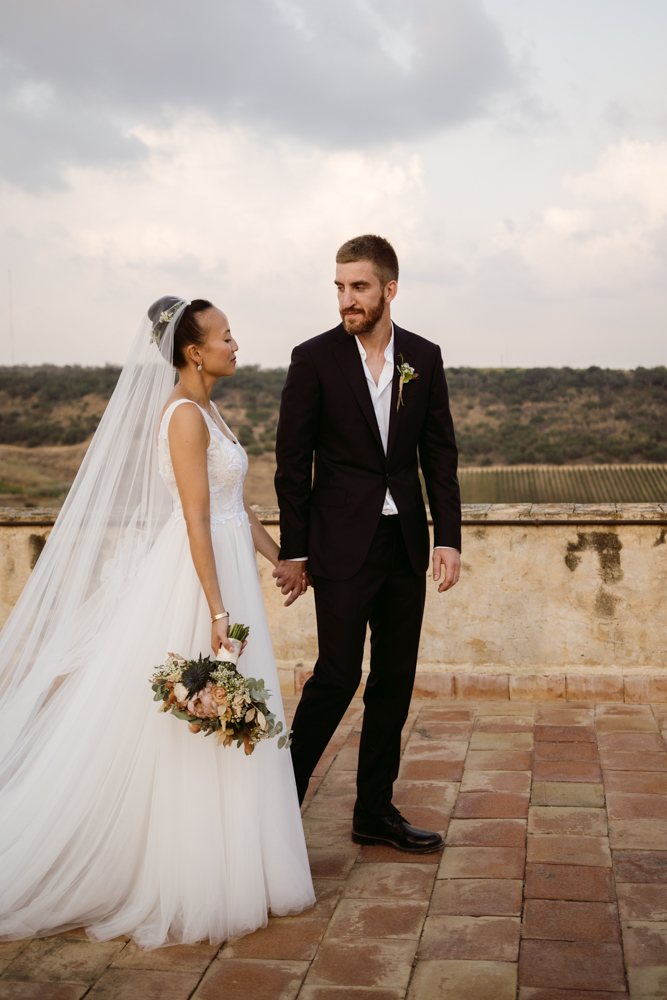 destination wedding in Sicily