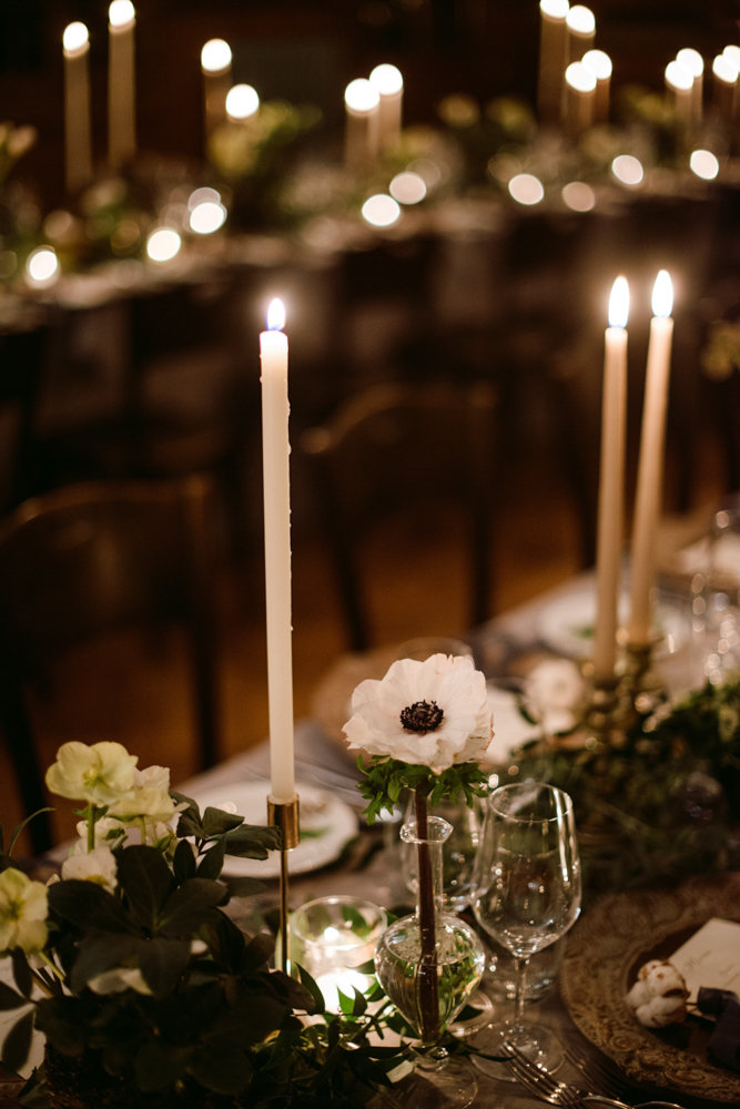 winter wedding in Switzerland