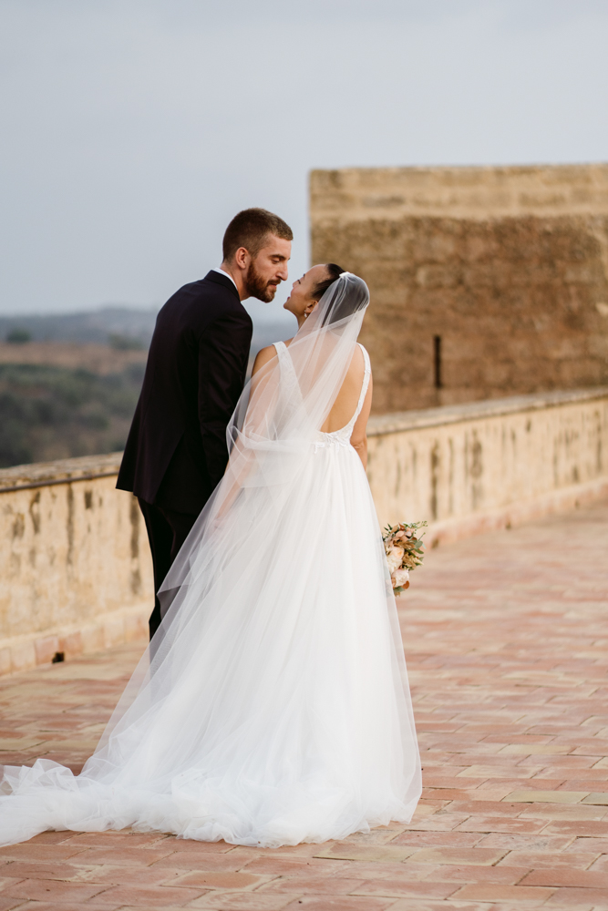 destination wedding in Sicily