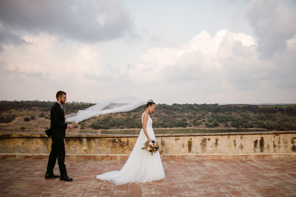 destination wedding in Sicily