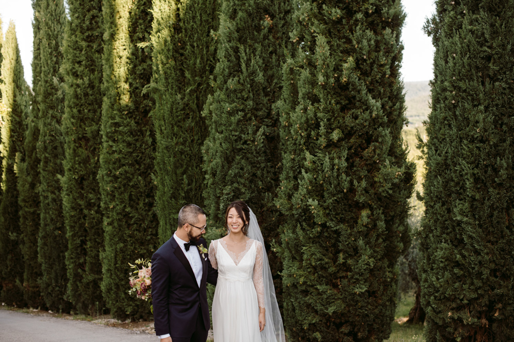 chianti tuscany destination wedding