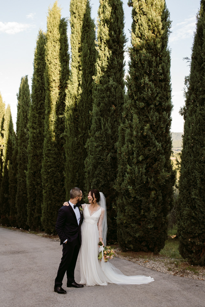 chianti tuscany destination wedding