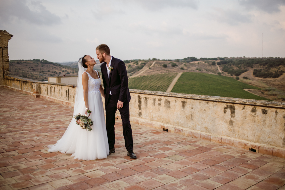 destination wedding in Sicily