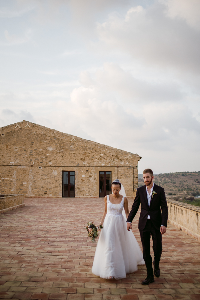 destination wedding in Sicily