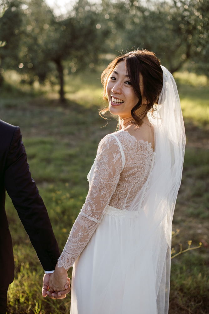 chianti tuscany destination wedding