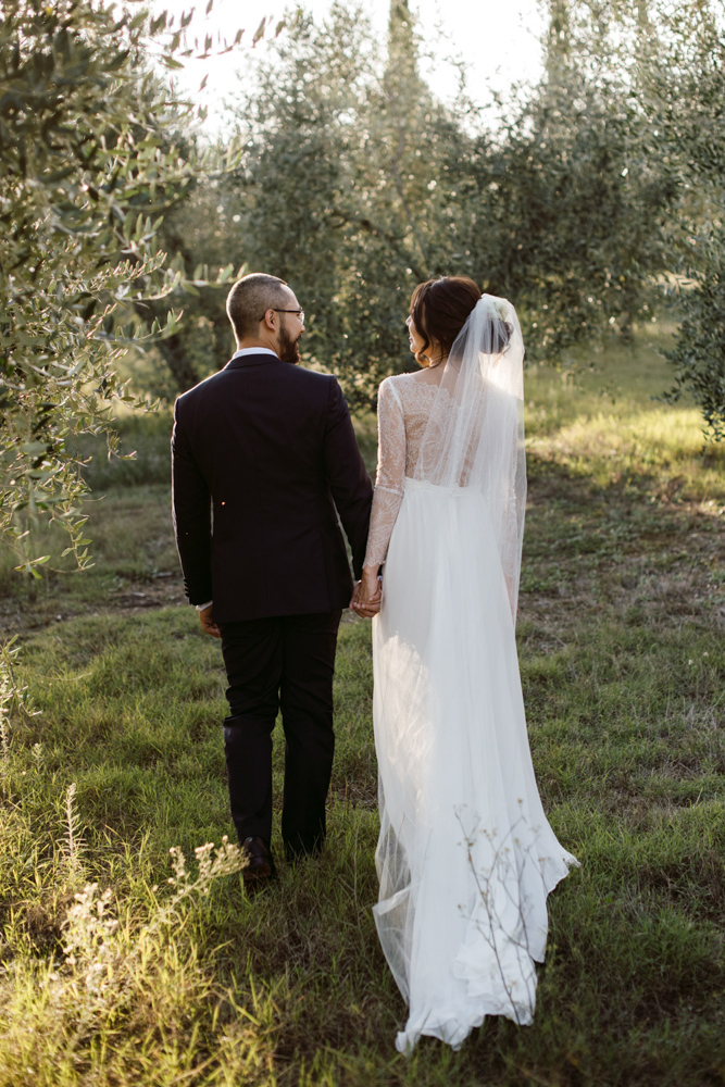 chianti tuscany destination wedding