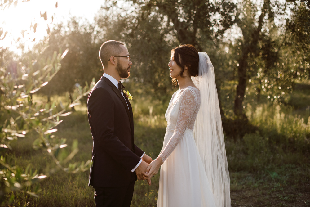 chianti tuscany destination wedding