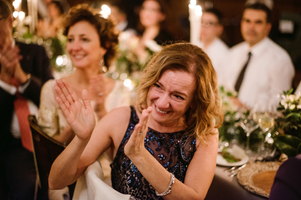 winter wedding in Switzerland