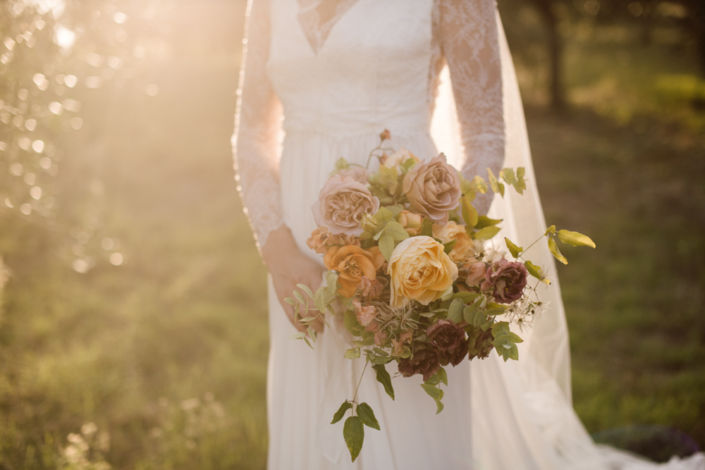 chianti tuscany destination wedding