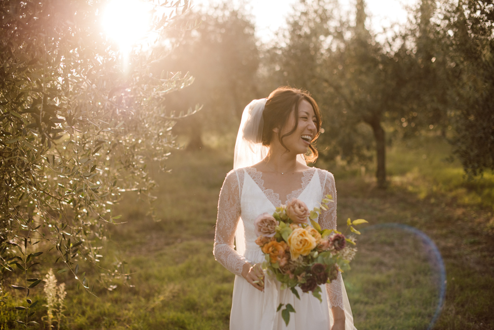 chianti tuscany destination wedding