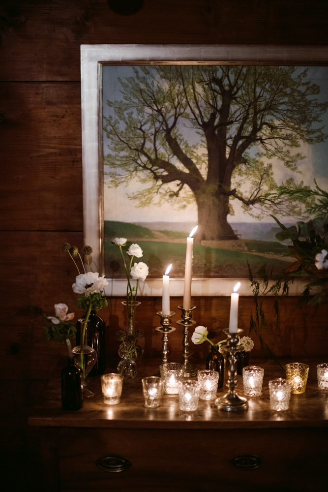 winter wedding in Switzerland