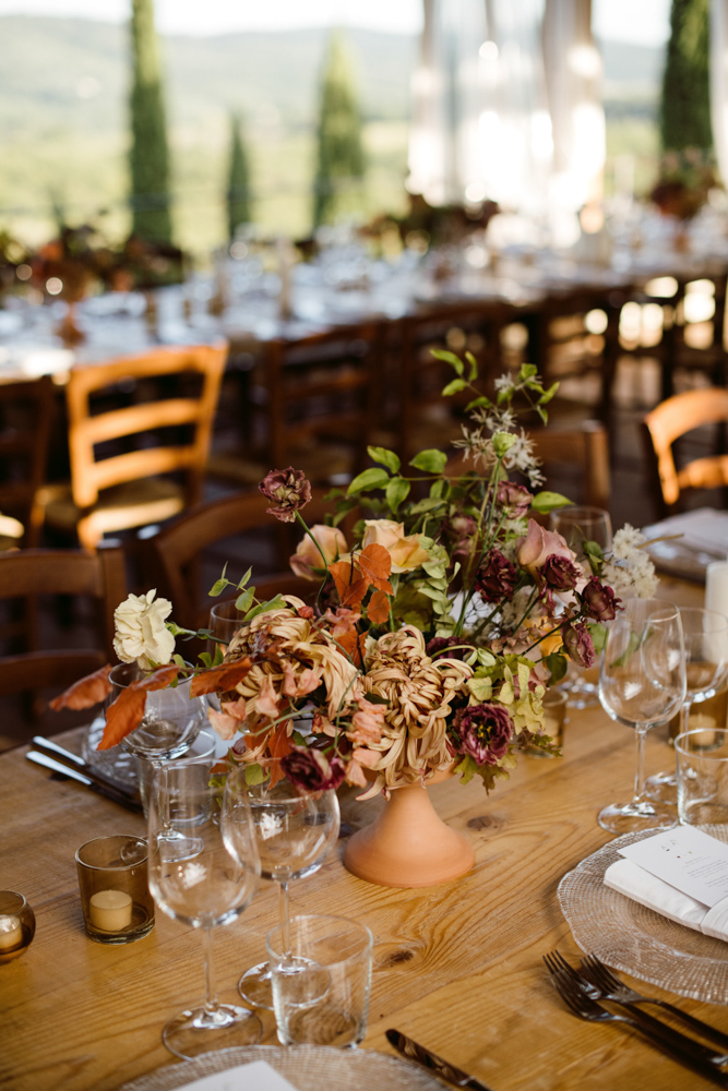 chianti tuscany destination wedding