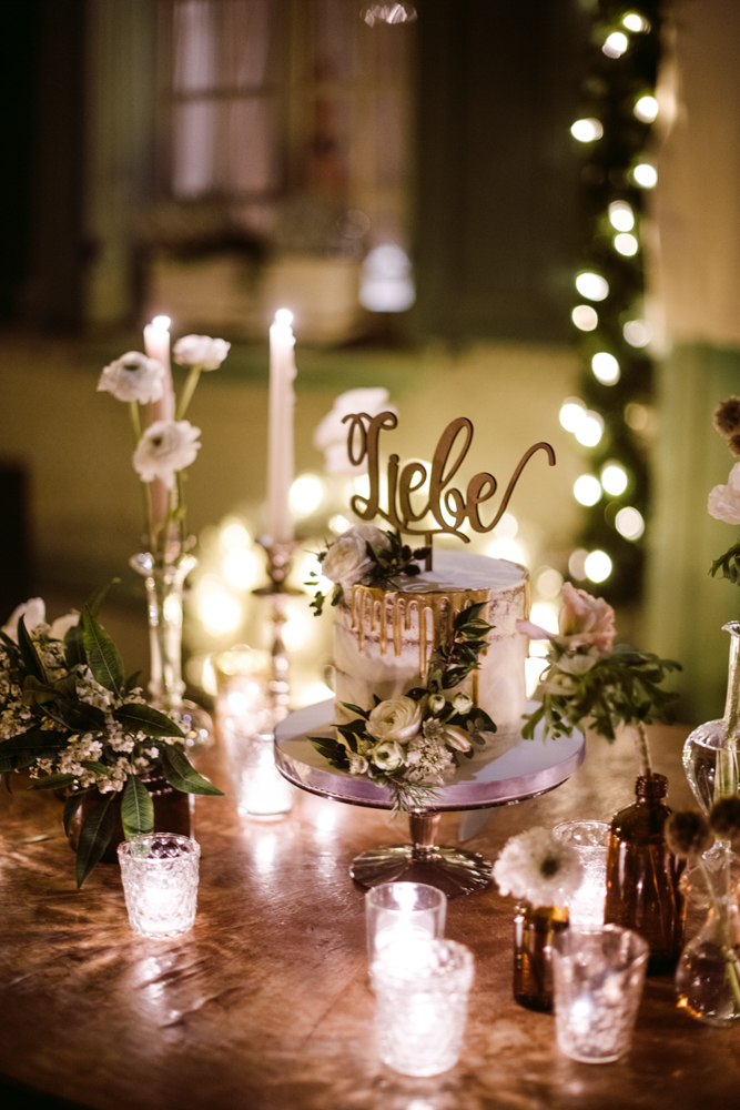 winter wedding in Switzerland