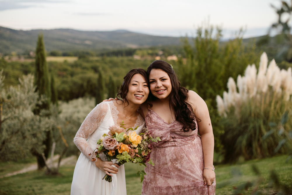 chianti tuscany destination wedding