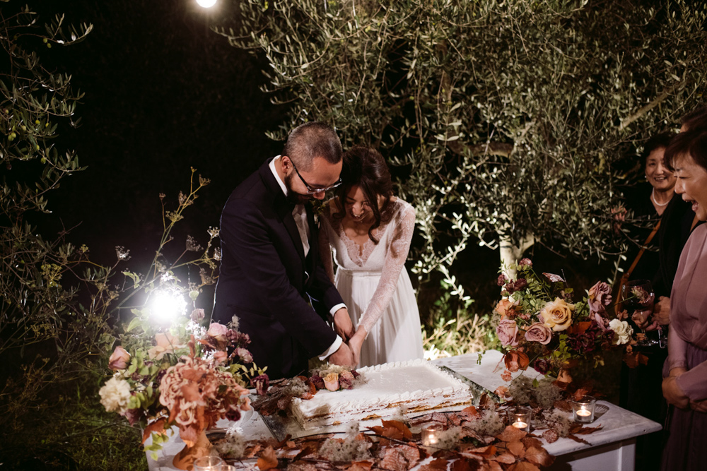 chianti tuscany destination wedding