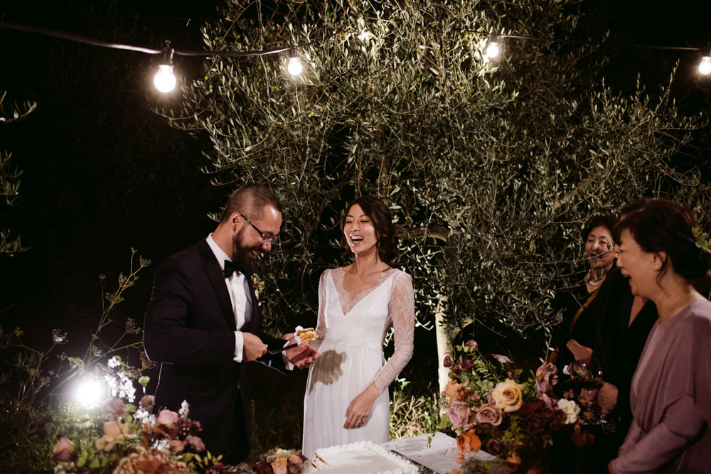 chianti tuscany destination wedding